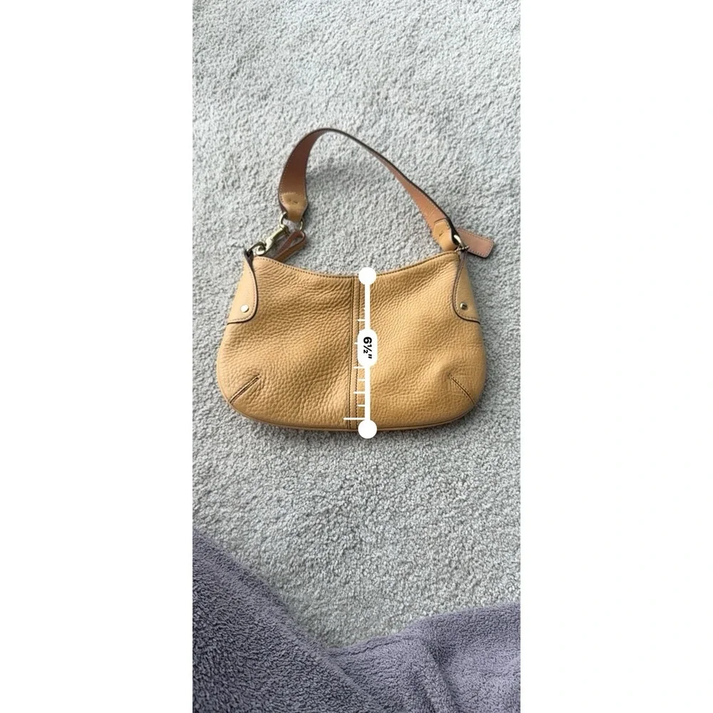 Coach vintage 2006
